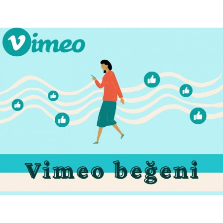 Buy Vimeo Likes