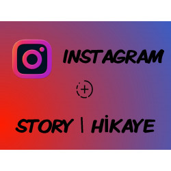Instagram Hikaye & Story İzlenme Satın Al