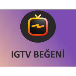 Buy Instagram IGTV Likes