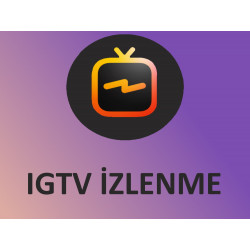 Buy Instagram IGTV Views