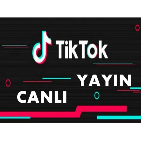 Buy TikTok Live Stream Viewers