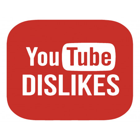 Buy YouTube Dislike