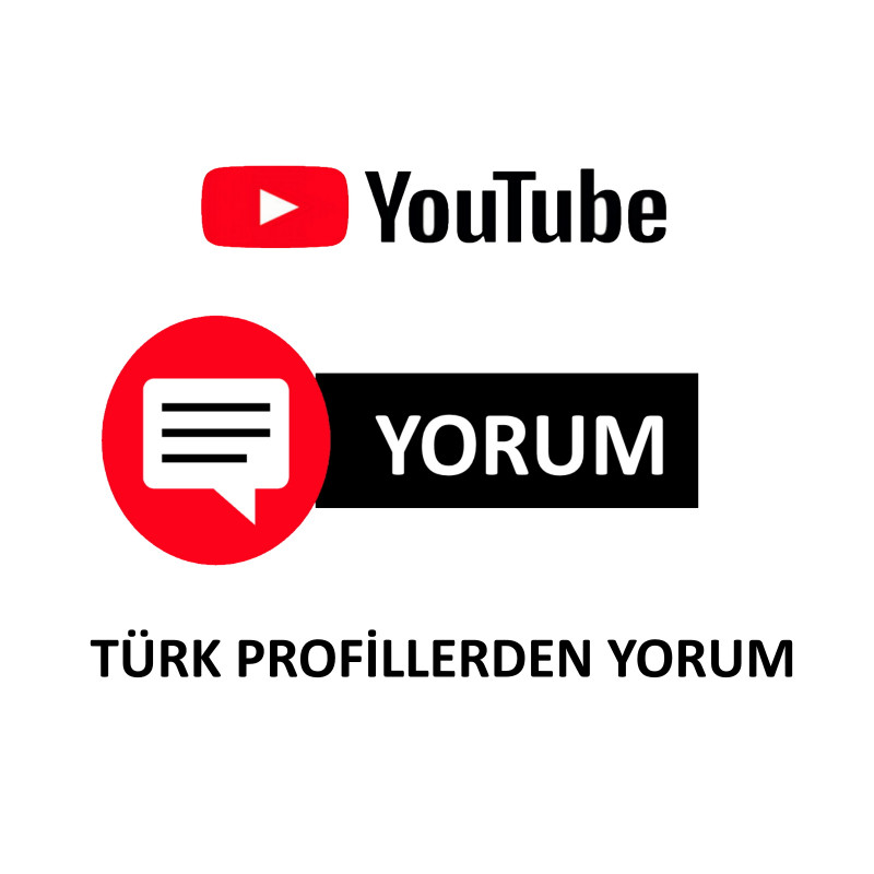 Buy YouTube Turkish Comment
