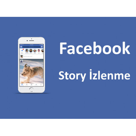 Buy Facebook Story Views