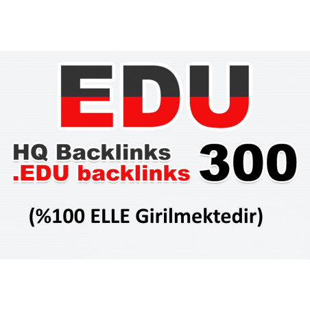 Buy EDU PR10 to PR6 Backlinks