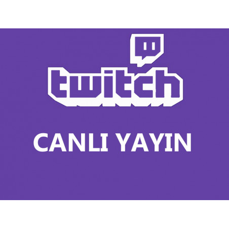 Buy Twitch Live Stream Viewers
