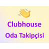 Clubhouse Oda Takipçisi Satın Al